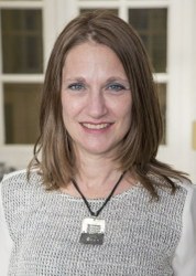 Jennifer Sholtis